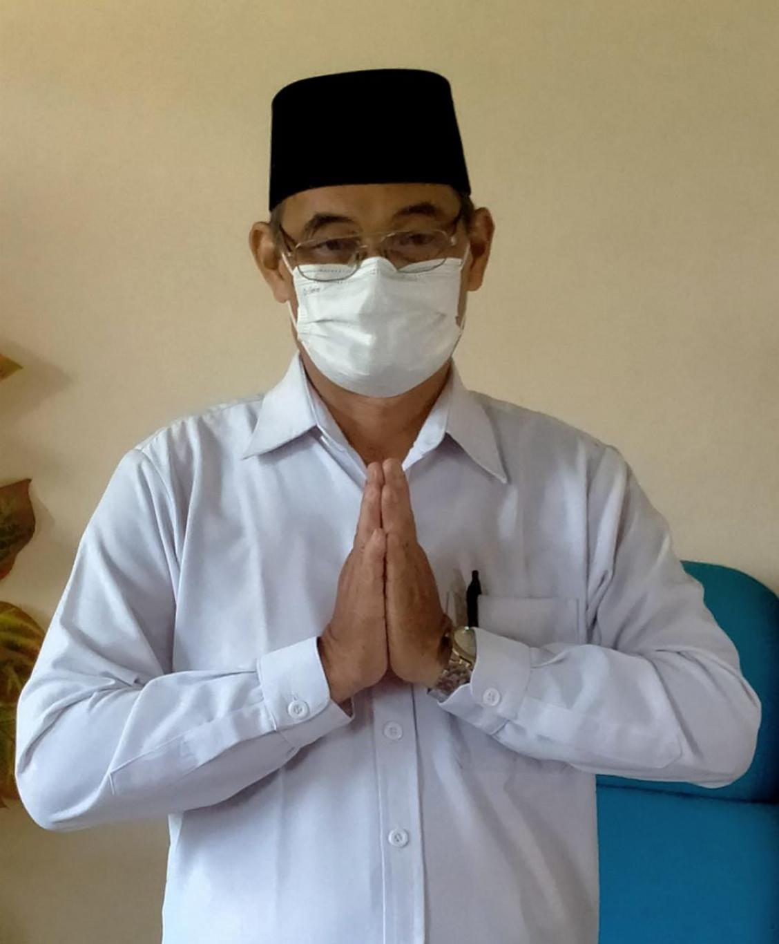 LURAH SUMBERADI