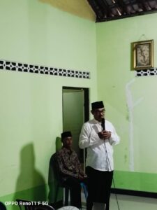 Lomba Wajah Padukuhan Tingkat Kapanewon Mlati