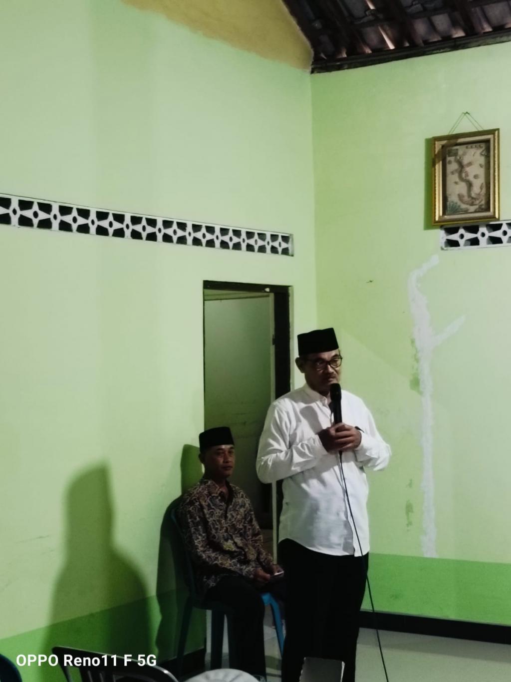 Lomba Wajah Padukuhan Tingkat Kapanewon Mlati