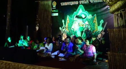 Pekbung “Mardika Swara” Dusun Warak Kidul